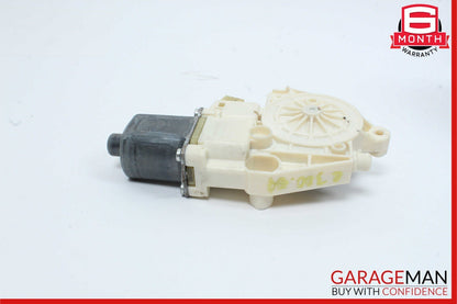 08-14 Mercedes W204 C350 C300 Rear Right Door Window Regulator Motor OEM