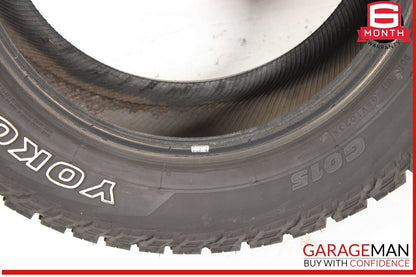 Yokohama Geolander A/T LT265/60 R18 119/116 10PR Wheel Tire OEM