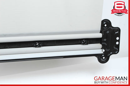 10-15 Mercedes X204 GLK350 Panorama Pano Roof Sun Shade Roller Blind Cover Grey