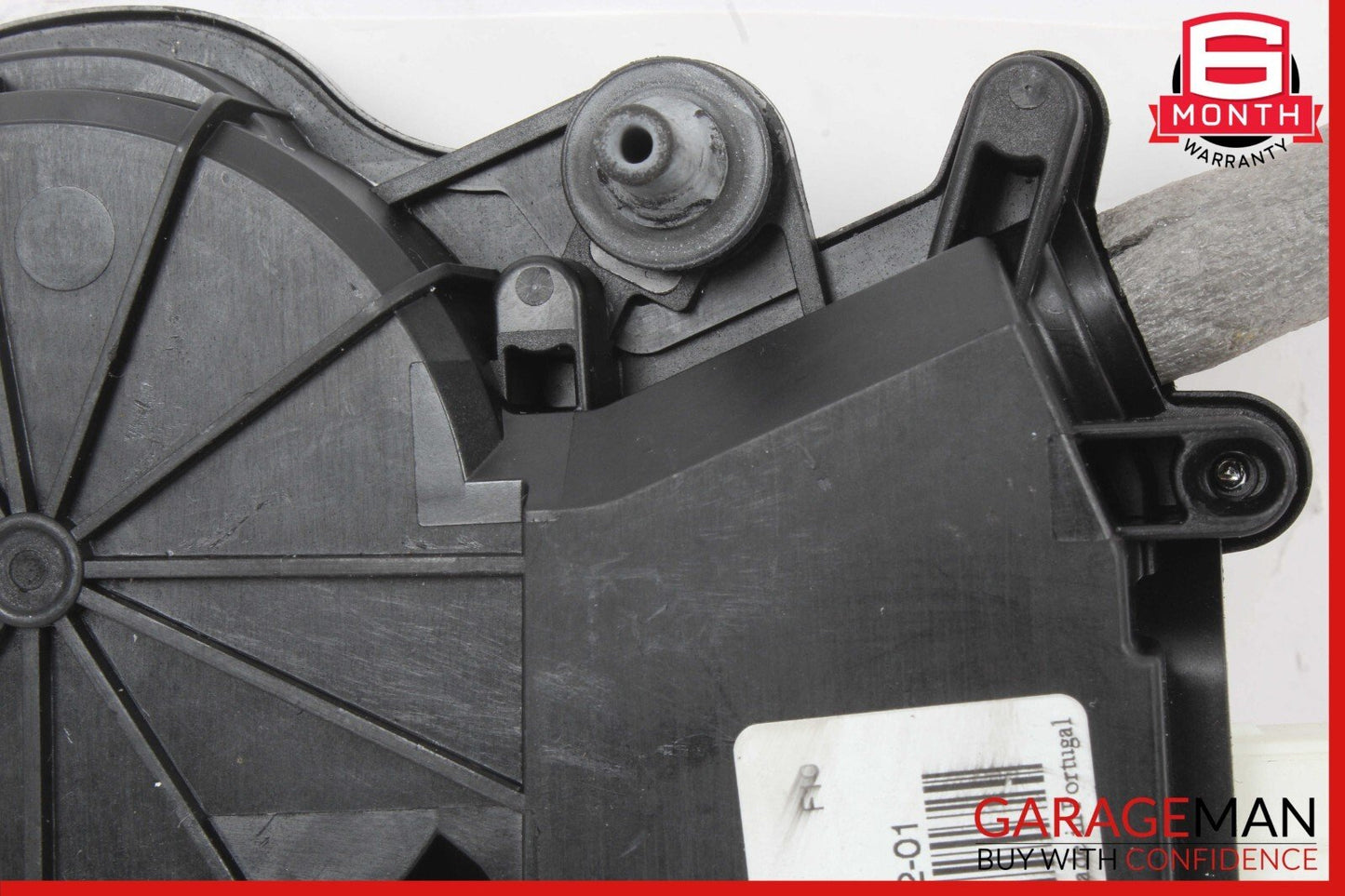 11-16 BMW 528i 535i 550i Rear Trunk Boot Lock Latch Actuator 51247273752 OEM