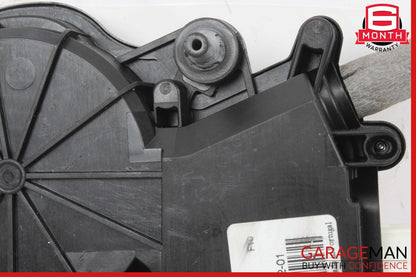 11-16 BMW 528i 535i 550i Rear Trunk Boot Lock Latch Actuator 51247273752 OEM