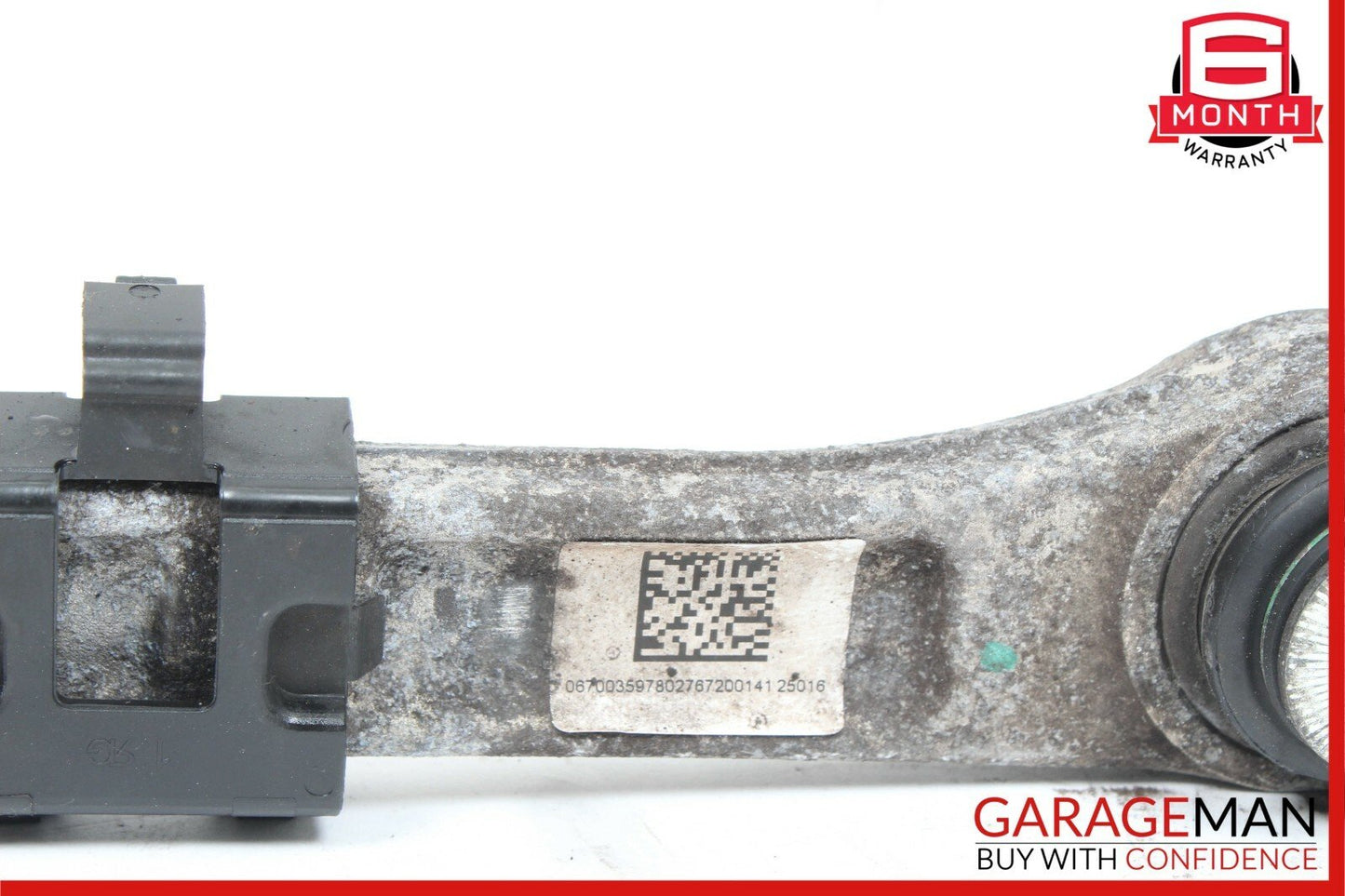 14-17 Maserati Ghibli Rear Left / Right Side Suspension Control Arm Bar Link