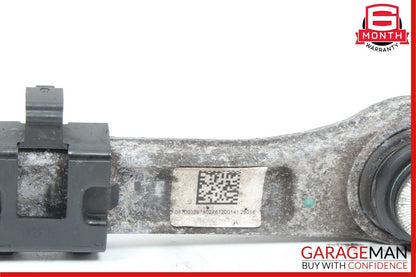 14-17 Maserati Ghibli Rear Left / Right Side Suspension Control Arm Bar Link