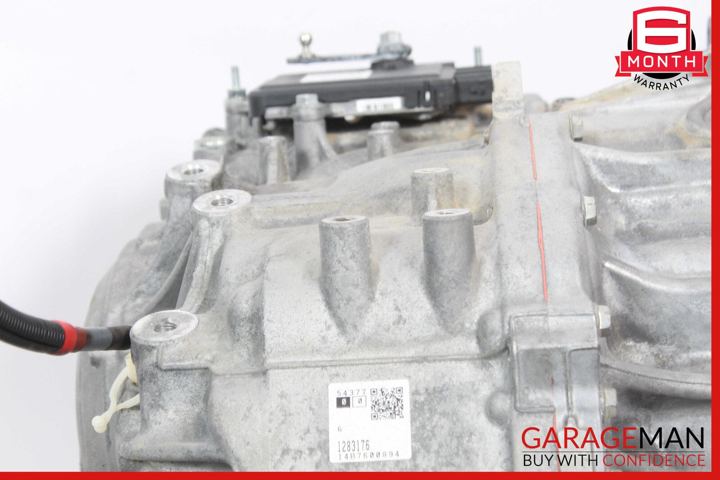 15-18 Volvo S60 Automatic Transmission OEM