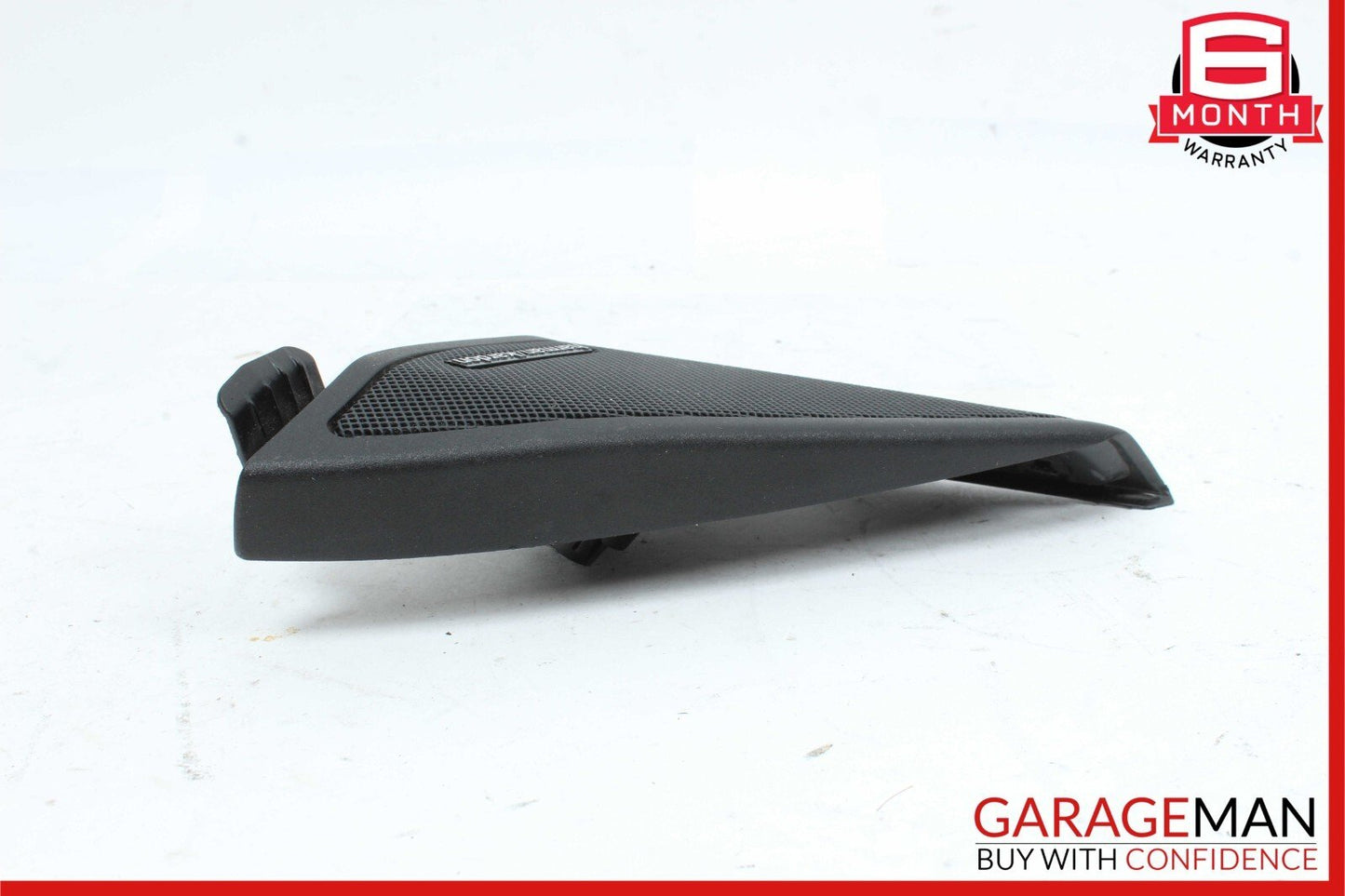 10-16 Mercedes W212 E350 E550 E400 Front Left Door Panel Tweeter Speaker Cover