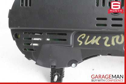 2013 Mercedes R172 SLK350 SLK250 Instrument Cluster Speedometer Odometer Assy