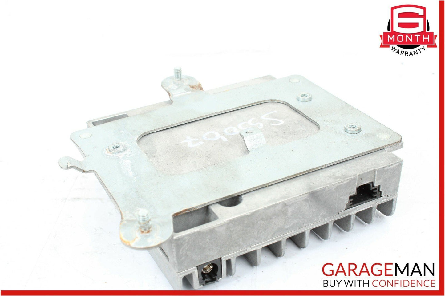 07-09 Mercedes W221 S550 CL550 Antenna Amplifier Booster Module Unit OEM