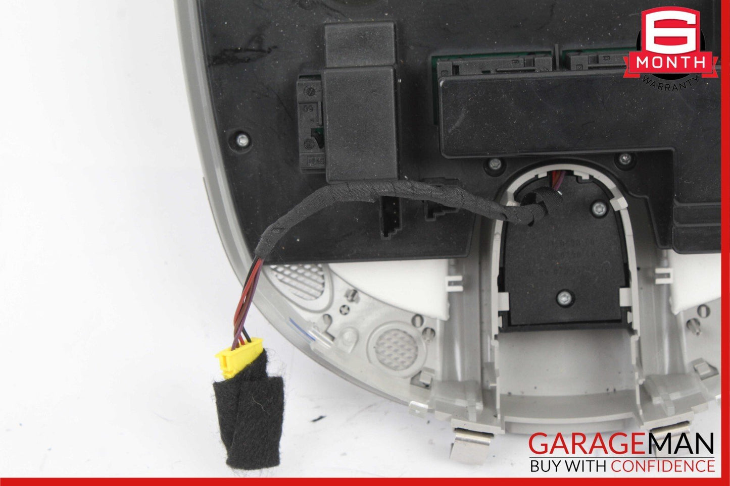 06-13 Mercedes W251 R350 GL450 ML350 Front Upper Overhead Dome Light Lamp OEM