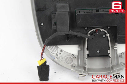 06-13 Mercedes W251 R350 GL450 ML350 Front Upper Overhead Dome Light Lamp OEM