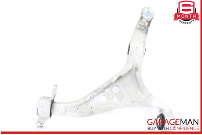 12-19 Mercedes X166 GL550 GL450 Front Left Driver Side Lower Control Arm OEM