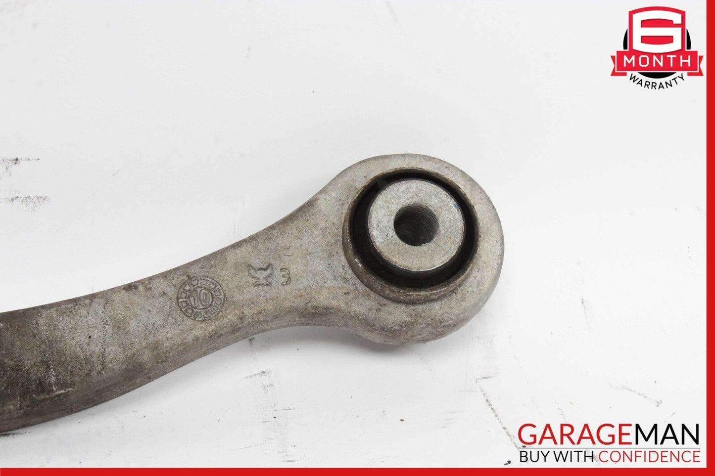 03-12 Mercedes R230 SL550 Rear Right or Left Side Suspension Upper Control Arm