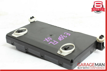 03-09 Mercedes W211 E550 E63 AMG Front Left Driver Side Door Controller Module
