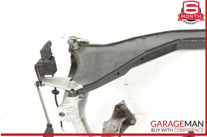 97-04 Porsche Boxster 986 Rear Subframe Crossmember Sub Frame Bar Assembly OEM