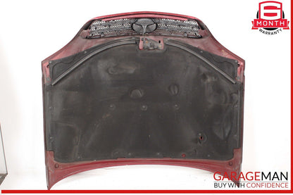 98-05 Mercedes W163 ML350 ML320 Front Hood Bonnet Panel Cover Assembly OEM