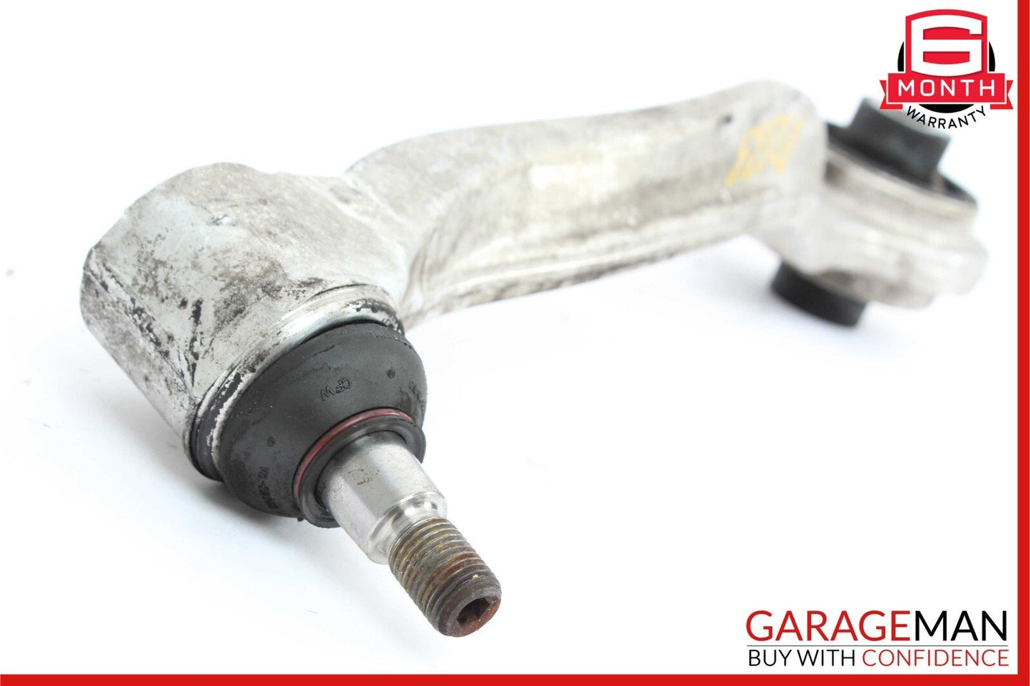 00-06 Mercedes W215 CL500 S500 Front Left Driver Side Lower Control Arm OEM