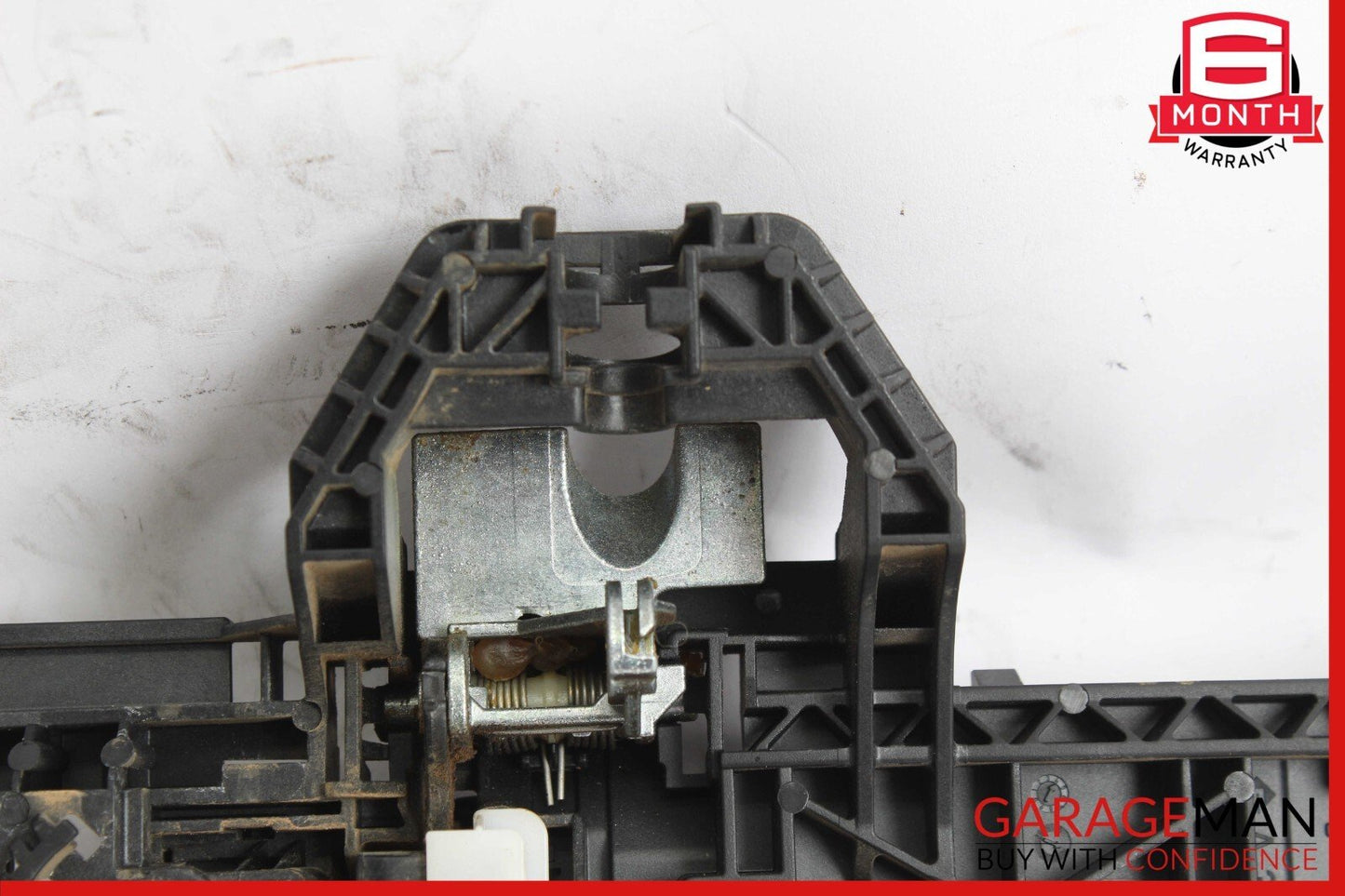 14-18 Mercedes W117 CLA250 CLA180 Rear Right Side Exterior Door Handle Assy