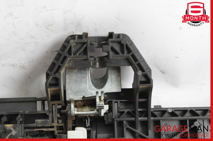 14-18 Mercedes W117 CLA250 CLA180 Rear Right Side Exterior Door Handle Assy