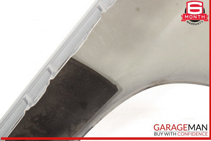 13-19 Mercedes X166 GL450 GL550 GLS550 Front Right Side Wing Fender Panel OEM