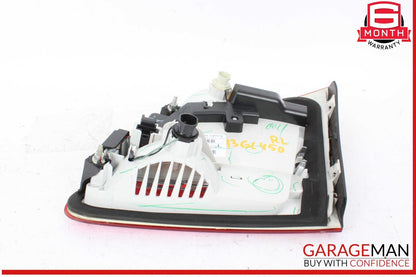13-16 Mercedes X166 GL450 GL550 Inner Tail Light Lamp Rear Left Driver Side OEM