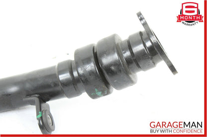 14-17 Maserati Ghibli S Right Side Turbo Intercooler Hose Pipe Pressure Tube OEM