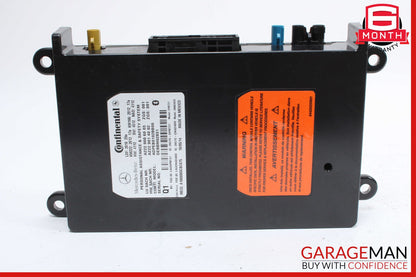 Mercedes W212 E350 SLK250 SL400 Communication Control Module 2229006003 OEM