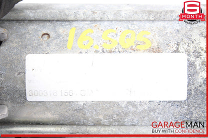 14-17 Audi SQ5 Engine Starter Motor 079911022 OEM
