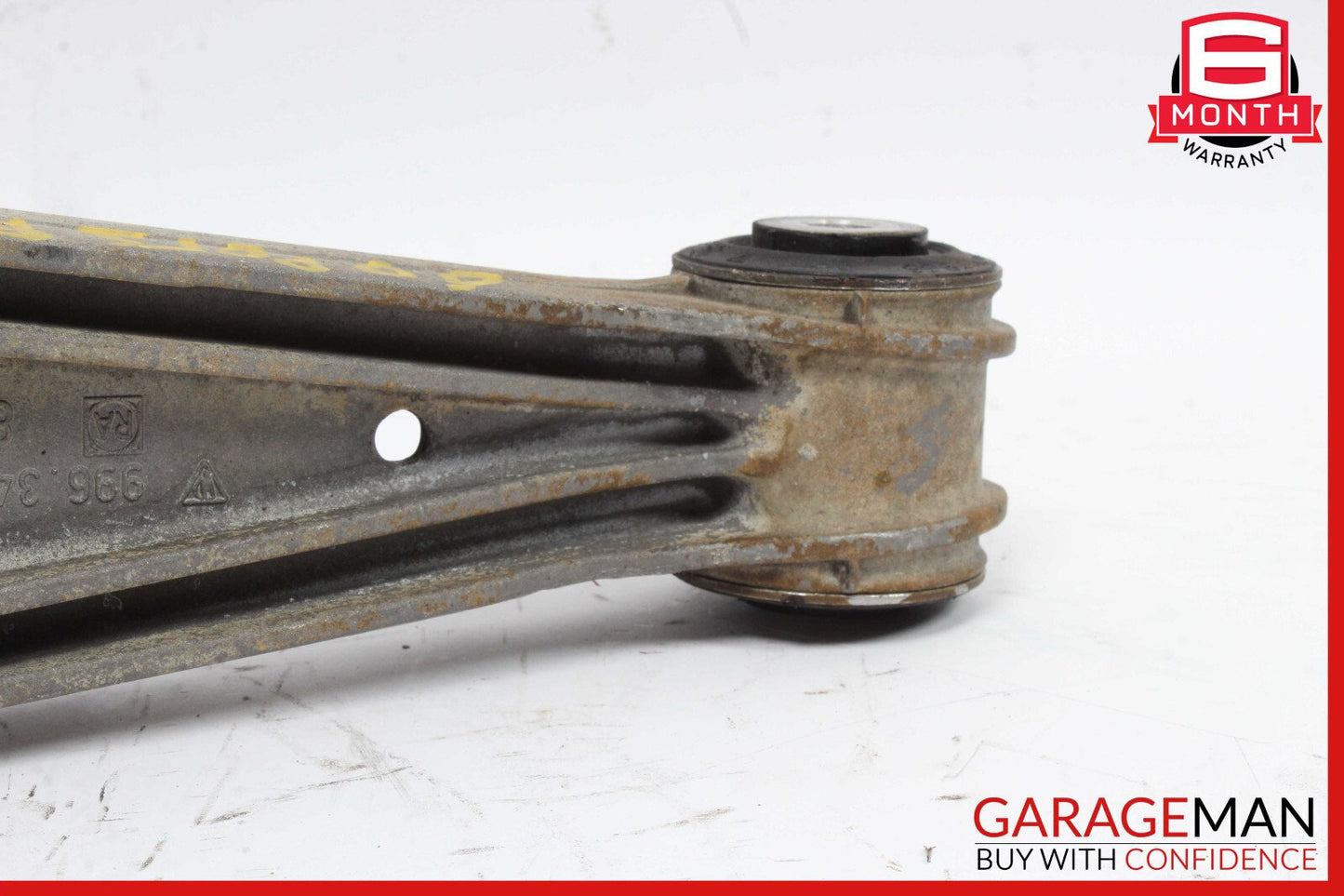 97-04 Porsche Boxster 986 Front or Rear Suspension Lower Control Arm OEM