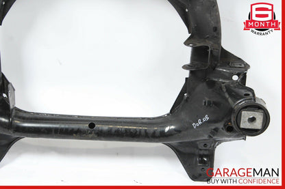 03-06 Porsche Cayenne 955 Front Subframe Cross Member Sub Frame Crossmember