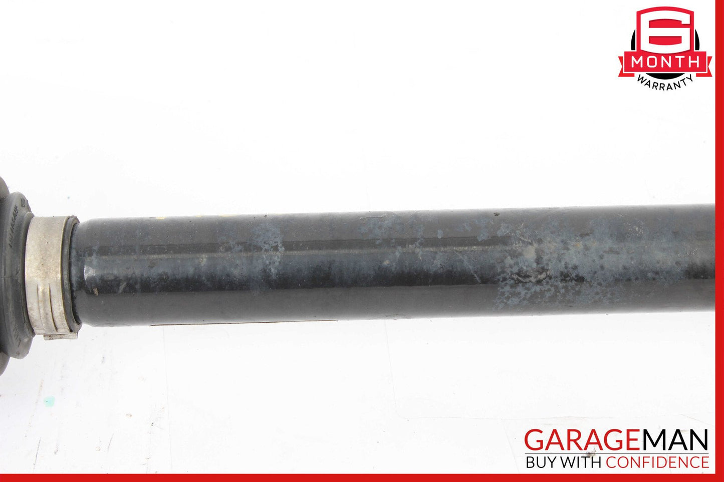 09-18 Audi Q5 A6 A7 A8 Rear Right or Left Side CV Axle Shaft 8R0501203C OEM