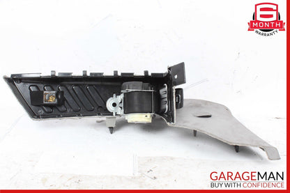 17-21 Alfa Romeo Giulia Rear Right Side Interior Quarter Door Upper Panel Assy