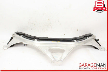12-18 Audi A6 A7 Front Strut Tower Support Brace Bracket 4G0805645C OEM