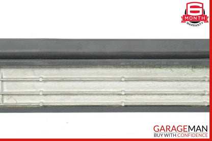 97-04 Mercedes R170 SLK320 Rear Luggage Top Shelf Trim Cover Panel Anthracite