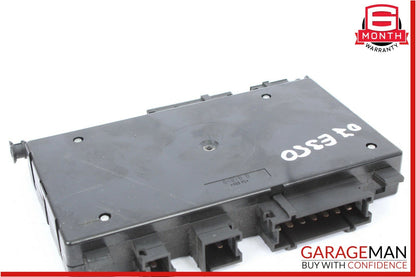 03-12 Mercedes E350 GL550 CLS550 Front Left Driver Side Seat Control Module