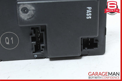 03-09 Mercedes W211 E350 E550 E63 AMG Front Left Door Controller Module Unit