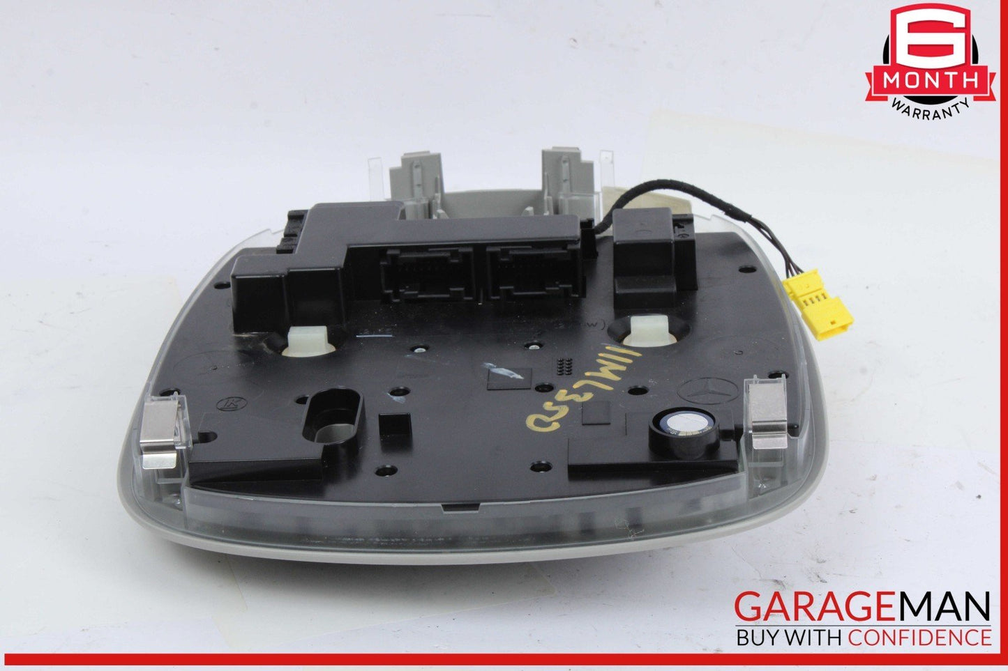 06-13 Mercedes W164 ML350 R350 GL550 Front Overhead Dome Light Lamp OEM