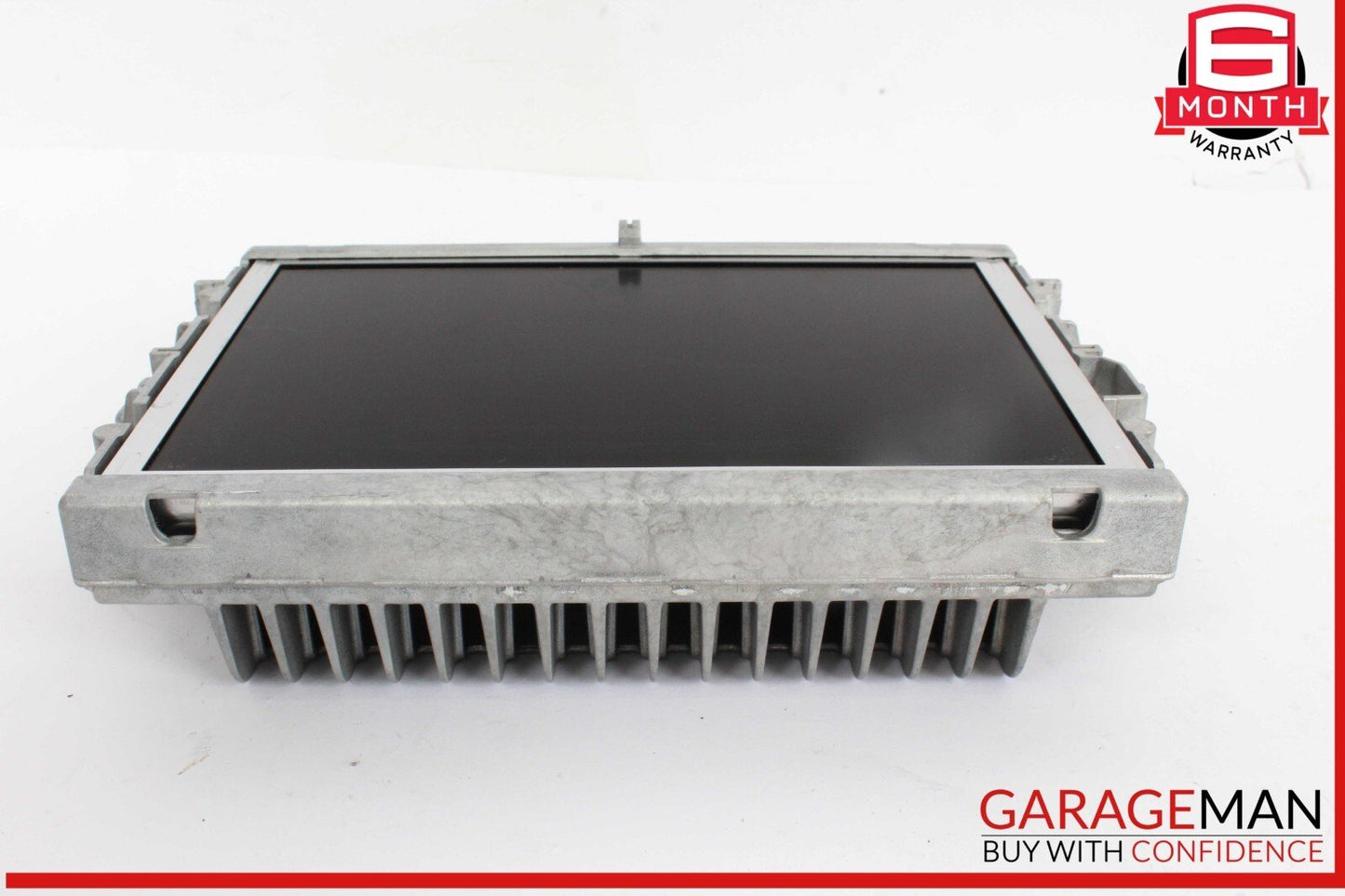 17-20 Mercedes SLC43 AMG Front Dash GPS Navigation Information Display Screen