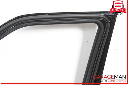 06-13 Land Rover Range Rover Sport L320 Front Right Side Door Shell OEM