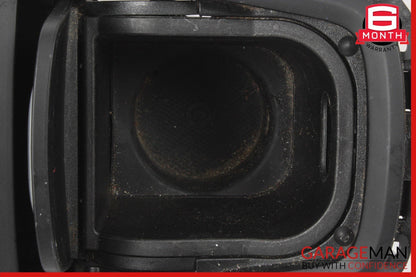 12-19 Mercedes W242 W246 B-Class Center Console Storage Compartment A2466800171