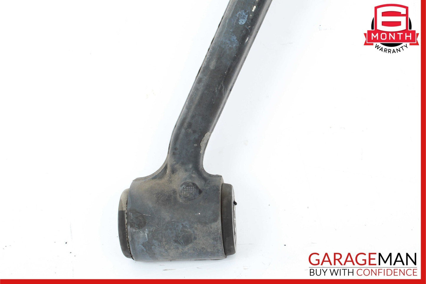 98-05 Mercedes W163 ML320 ML500 Rear Left Driver Side Lower Control Arm OEM