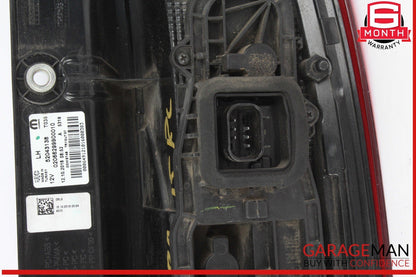 15-22 RAM Promaster City Rear Left Driver Side Outer Tail Light Lamp OEM