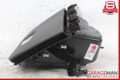 17-22 Alfa Romeo Giulia Dashboard Glovebox Storage Compartment OEM