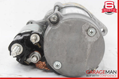 15-19 Mercedes X253 GLC300 C300 DENSO Engine Starter Motor 2749062100 OEM