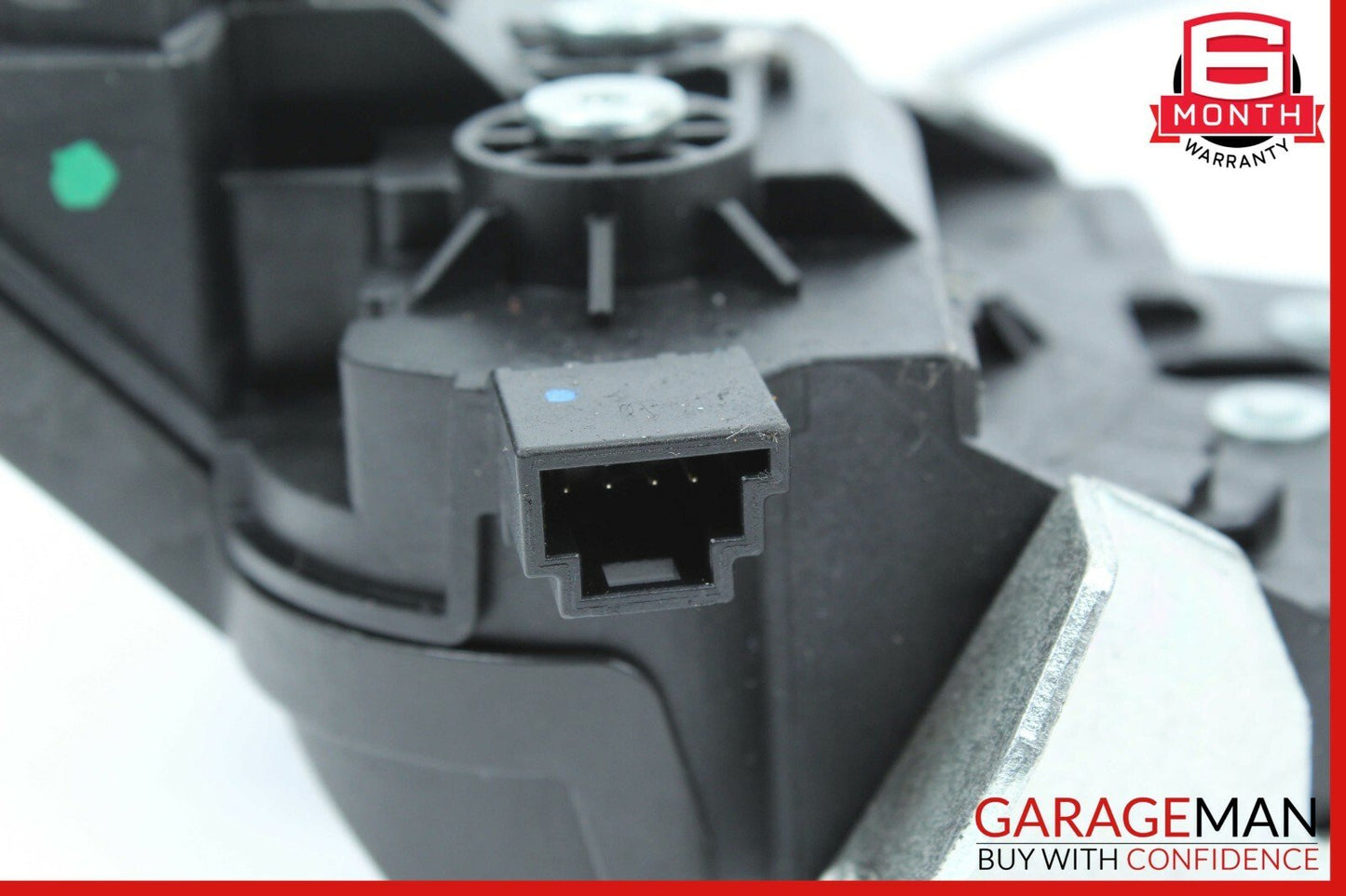 07-13 Mercedes W221 S550 CL550 Rear Trunk Lid Latch Lock Actuator 2217500085 OEM