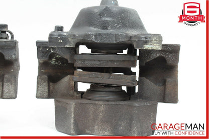 97-04 Mercedes R170 SLK230 Rear Left & Right Side Brake Caliper Calipers Set