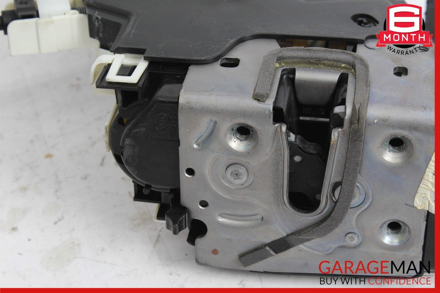 14-18 Mercedes W117 CLA180 CLA45 AMG Rear Right Side Door Lock Latch Actuator