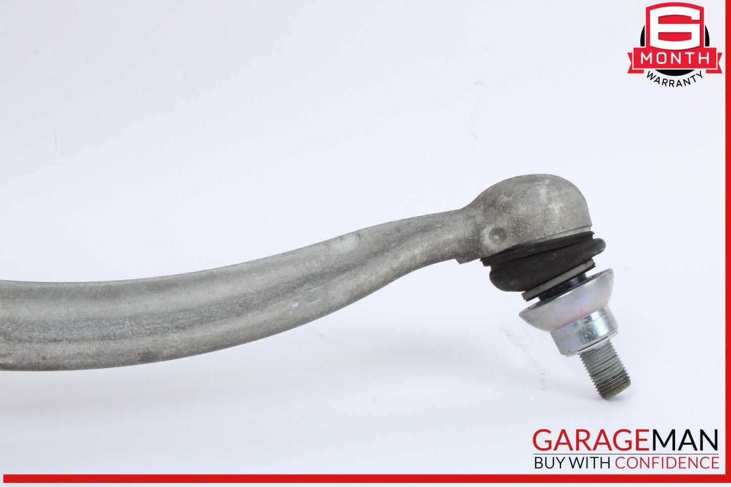 15-20 Mercedes W205 C300 C400 Front Left Driver Side Curved Control Arm OEM