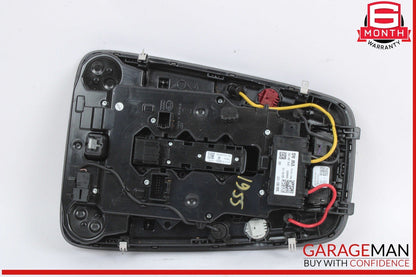 17-24 Audi S5 RS5 A4 A5 S4 Front Console Overhead Dome Light 4K0947135AB OEM