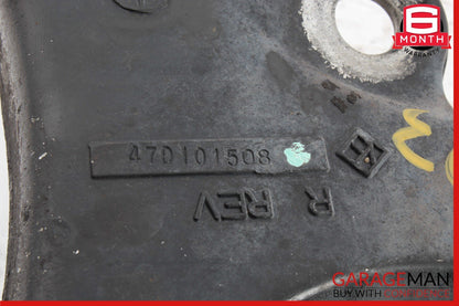 98-05 Mercedes W163 ML350 ML320 ML500 Rear Right Side Lower Control Arm OEM