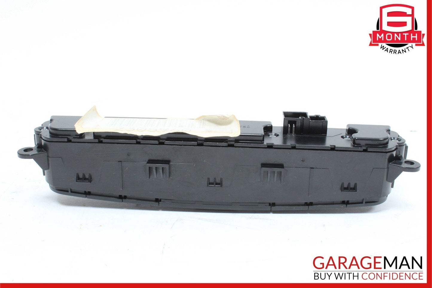 06-12 Mercedes X164 GL550 GL450 Dash Hazard Heated Seats ESP Control Panel OEM