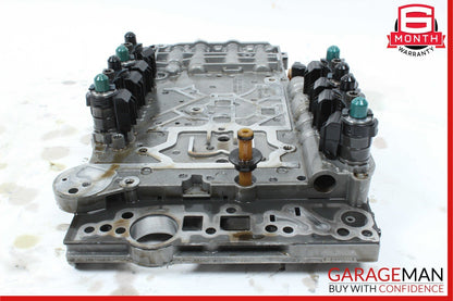 Mercedes E350 CLS550 CLK500 7G Tronic Transmission Valve Body TCM 2202702306 OEM